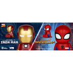Product image Classic Marvel Comics Piggy Vinyl Money Bank Spider-Man 12 cm