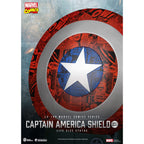 Product image Marvel Comics PVC Captain America Shield Life Size Statue