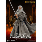 Produktbild Herr der Ringe Dynamic 8ction Heroes Actionfigur 1/9