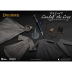 Produktbild Herr der Ringe Dynamic 8ction Heroes Actionfigur 1/9