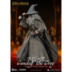 Produktbild Herr der Ringe Dynamic 8ction Heroes Actionfigur 1/9