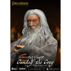 Produktbild Herr der Ringe Dynamic 8ction Heroes Actionfigur 1/9
