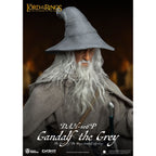 Produktbild Herr der Ringe Dynamic 8ction Heroes Actionfigur 1/9