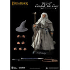 Produktbild Herr der Ringe Dynamic 8ction Heroes Actionfigur 1/9