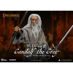 Produktbild Herr der Ringe Dynamic 8ction Heroes Actionfigur 1/9