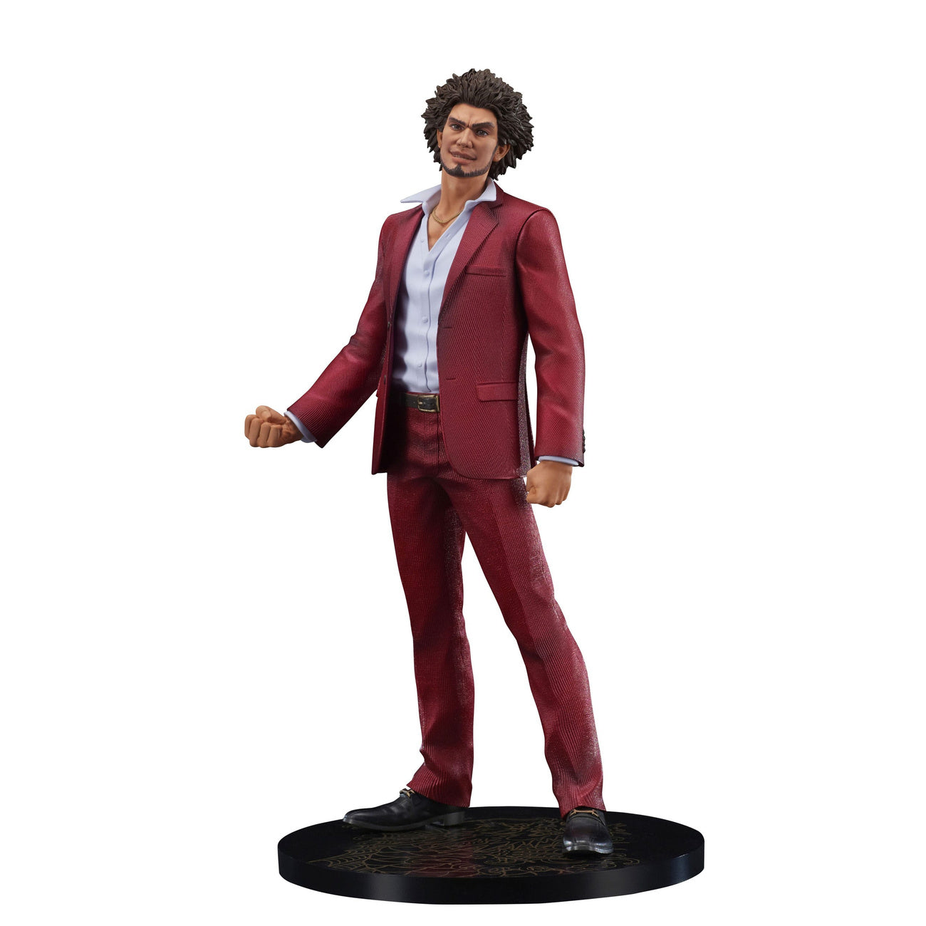 Produktbild Yakuza Digsta PVC Statue Ichiban Kasuga 17 cm