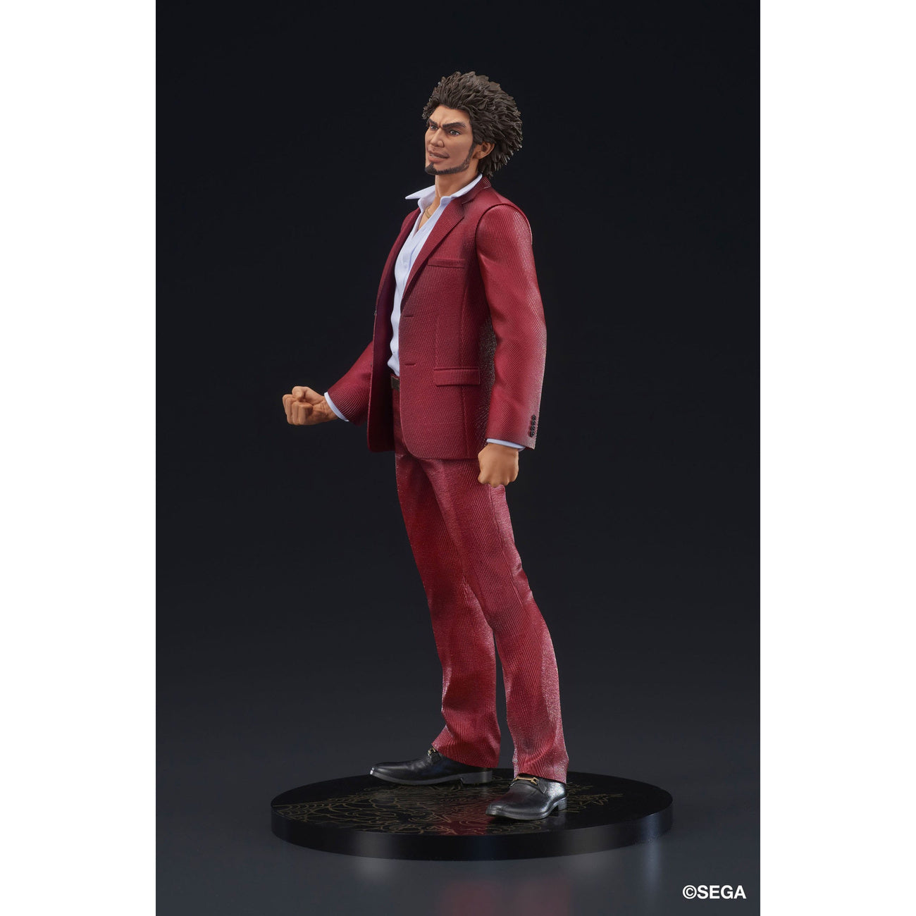 Produktbild Yakuza Digsta PVC Statue Ichiban Kasuga 17 cm