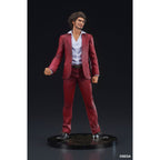 Produktbild Yakuza Digsta PVC Statue Ichiban Kasuga 17 cm