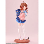 Produktbild Gakuen Idolmaster PVC Statue 1/7 Ume Hanami Bonus Edition