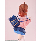 Produktbild Gakuen Idolmaster PVC Statue 1/7 Ume Hanami Bonus Edition