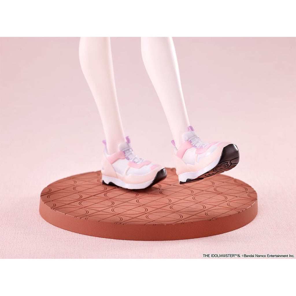 Produktbild Gakuen Idolmaster PVC Statue 1/7 Ume Hanami Bonus Edition