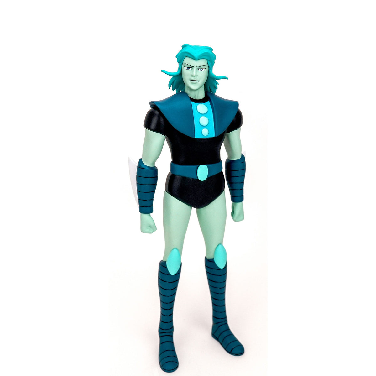 Produktbild Grendizer Vinyl Figur Commander Iara 23 cm
