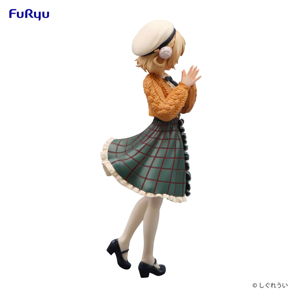 Produktbild Shigure Ui Trio-Try-iT PVC Statue Shigure Ui 20 cm