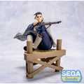 Produktbild Golden Kamuy Xross Link Anime PVC Statue Hyakunosuke Ogata