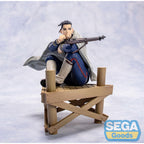 Produktbild Golden Kamuy Xross Link Anime PVC Statue Hyakunosuke Ogata