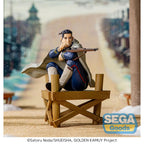 Produktbild Golden Kamuy Xross Link Anime PVC Statue Hyakunosuke Ogata