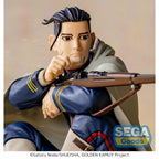 Produktbild Golden Kamuy Xross Link Anime PVC Statue Hyakunosuke Ogata