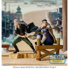 Produktbild Golden Kamuy Xross Link Anime PVC Statue Hyakunosuke Ogata