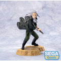 Produktbild Golden Kamuy Xross Link Anime PVC Statue Toshizo Hijikata