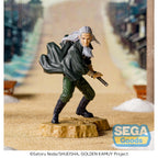 Produktbild Golden Kamuy Xross Link Anime PVC Statue Toshizo Hijikata