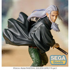 Produktbild Golden Kamuy Xross Link Anime PVC Statue Toshizo Hijikata