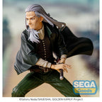Produktbild Golden Kamuy Xross Link Anime PVC Statue Toshizo Hijikata