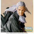 Produktbild Golden Kamuy Xross Link Anime PVC Statue Toshizo Hijikata
