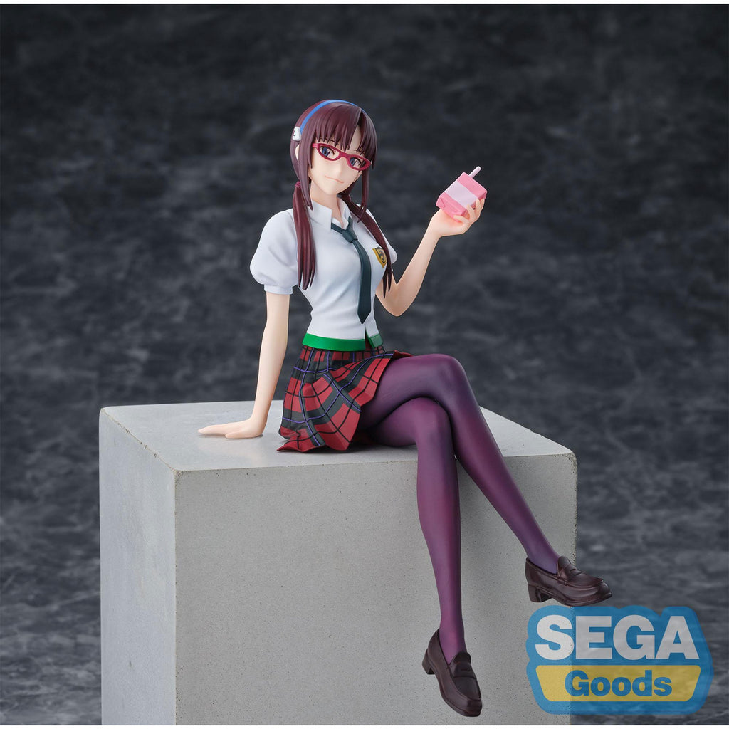 Product image Evangelion: New Theatrical Edition PM Perching PVC Statue