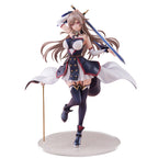 Produktbild Nijisanji F:Nex PVC Statue 1/7 Furen E Lustario 26 cm