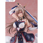 Produktbild Nijisanji F:Nex PVC Statue 1/7 Furen E Lustario 26 cm