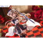 Produktbild Nijisanji F:Nex PVC Statue 1/7 Furen E Lustario 26 cm