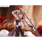 Produktbild Nijisanji F:Nex PVC Statue 1/7 Furen E Lustario 26 cm