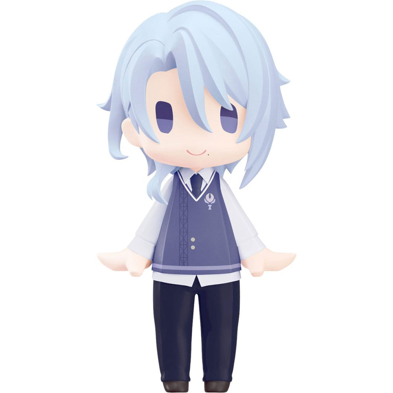Produktbild Genshin Impact HELLO! GOOD SMILE Actionfigur Ayato Kamisato