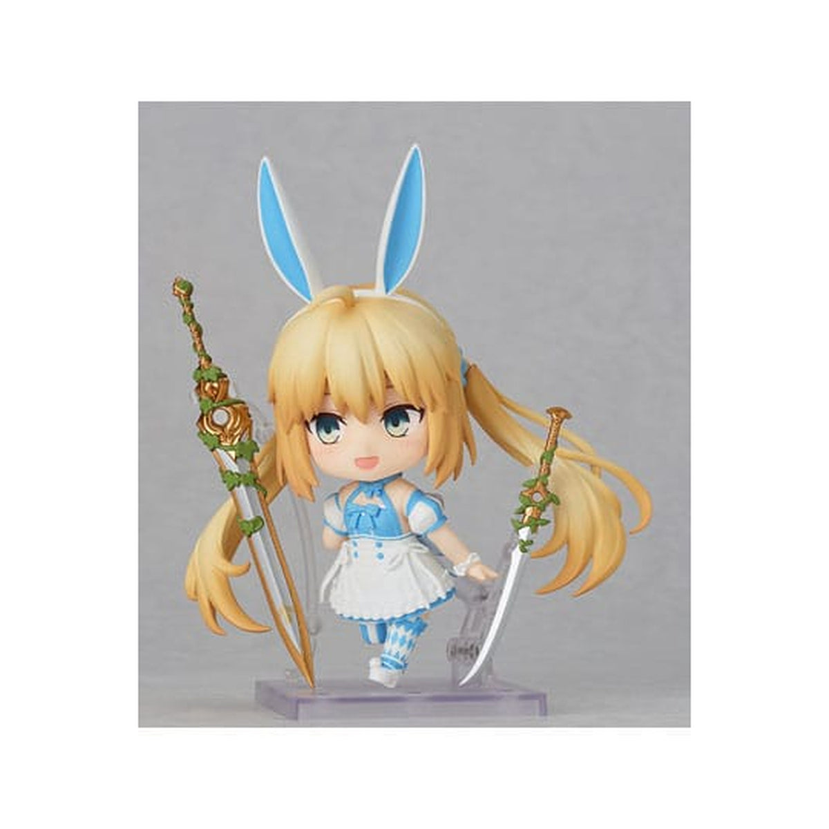 Produktbild Fate/Grand Order Nendoroid Actionfigur Berserker/Altria