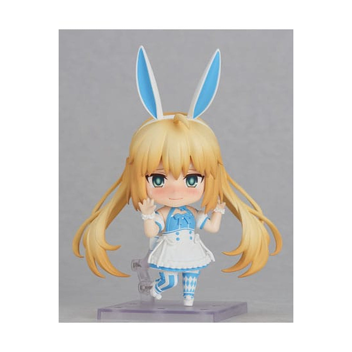 Produktbild Fate/Grand Order Nendoroid Actionfigur Berserker/Altria