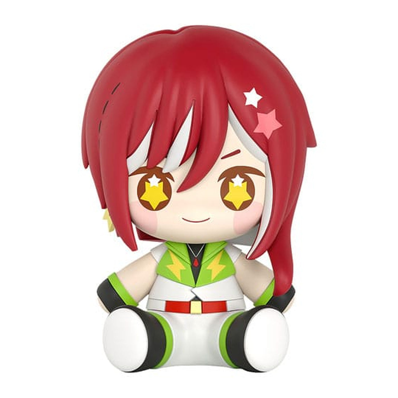 Product image Ensemble Stars!! Huggy Good Smile Chibi Figure Natsume