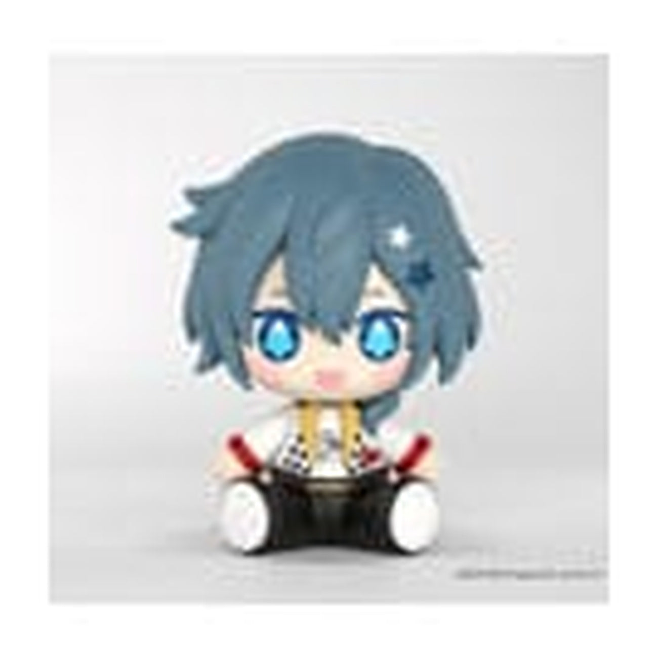 Produktbild Ensemble Stars!! Huggy Good Smile Chibi Figur Niki Shiina 7