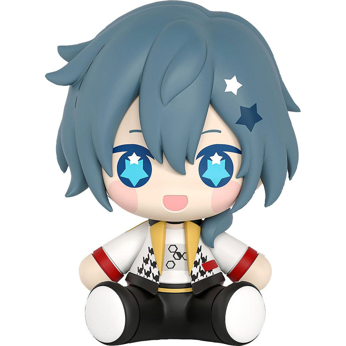 Produktbild Ensemble Stars!! Huggy Good Smile Chibi Figur Niki Shiina 7