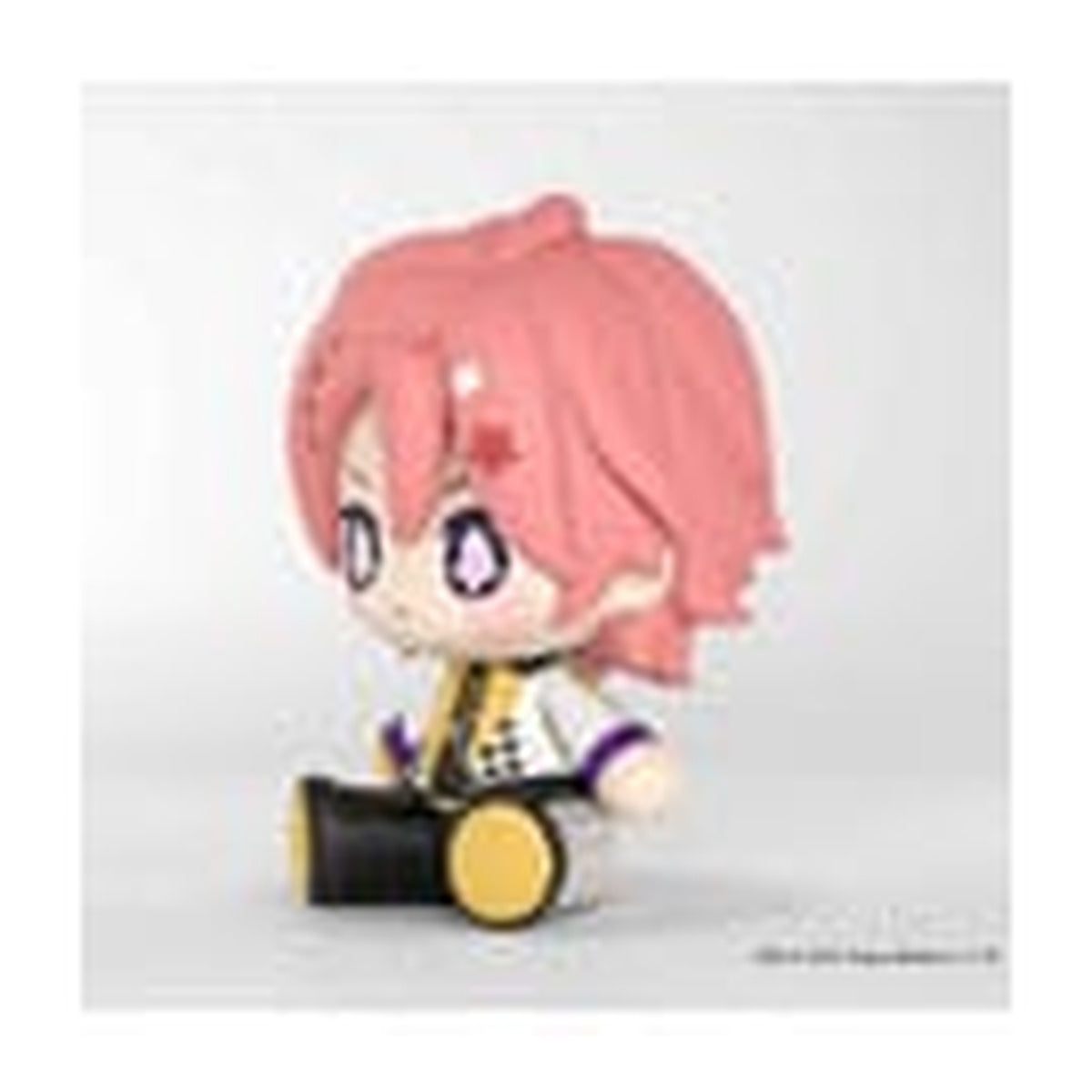 Produktbild Ensemble Stars!! Huggy Good Smile Chibi Figur Kohaku Oukawa