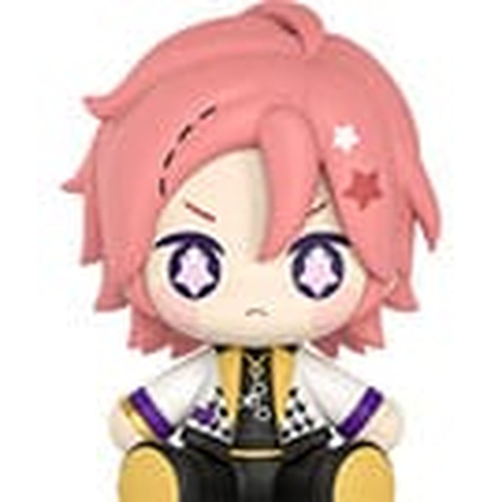 Produktbild Ensemble Stars!! Huggy Good Smile Chibi Figur Kohaku Oukawa