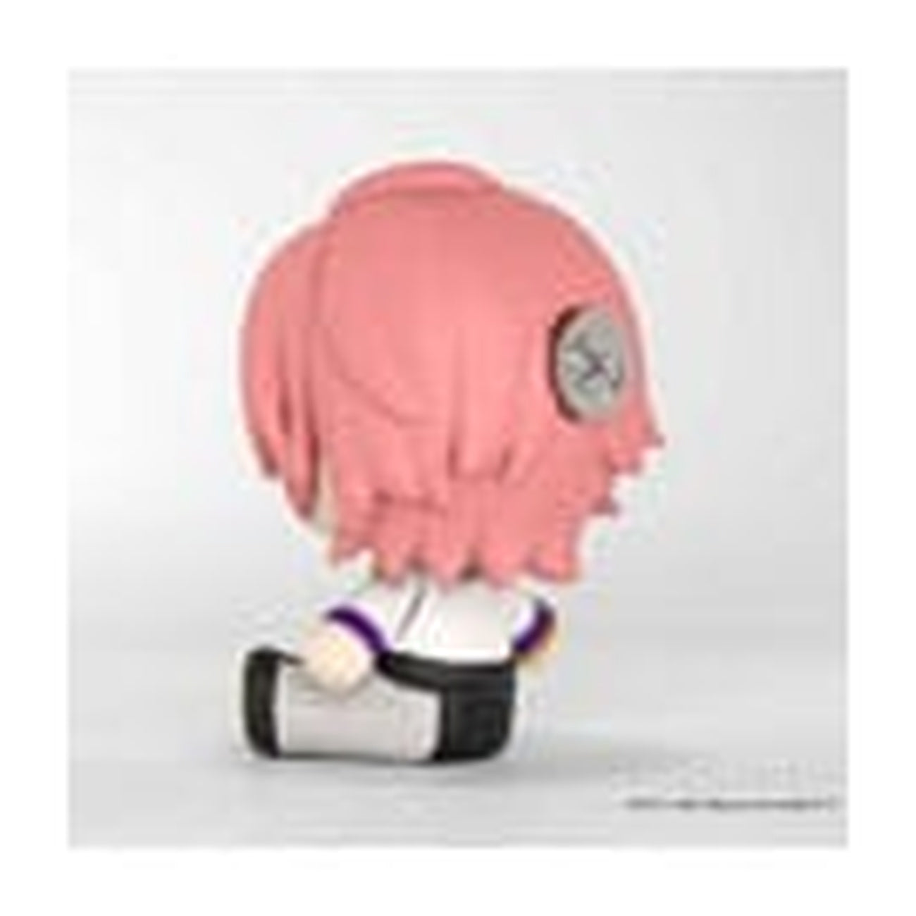 Produktbild Ensemble Stars!! Huggy Good Smile Chibi Figur Kohaku Oukawa