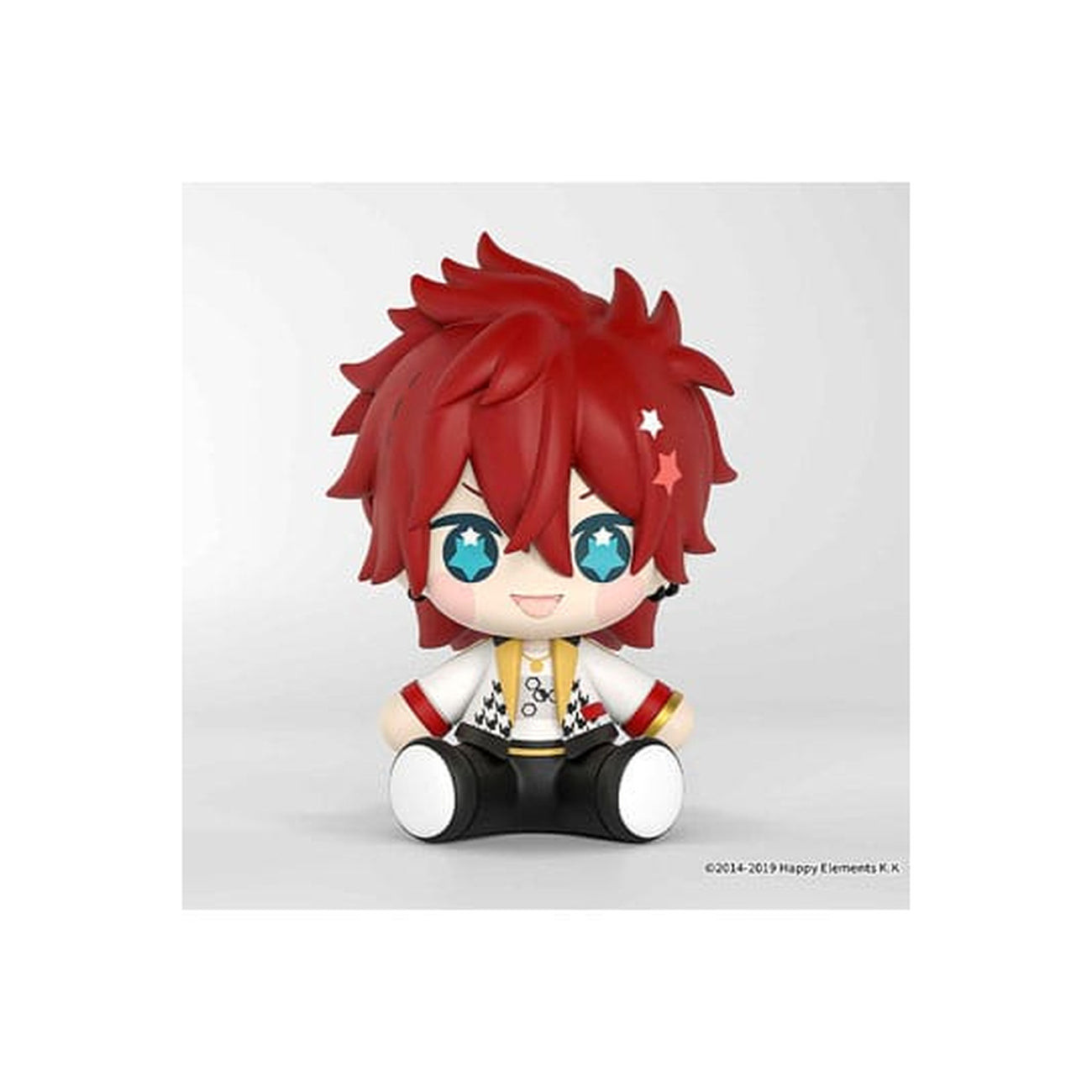Produktbild Ensemble Stars!! Huggy Good Smile Chibi Figur Rinne Amagi 7
