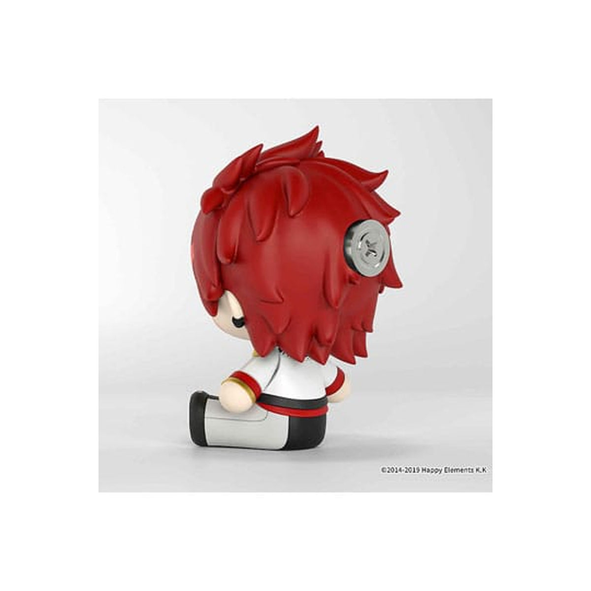 Produktbild Ensemble Stars!! Huggy Good Smile Chibi Figur Rinne Amagi 7