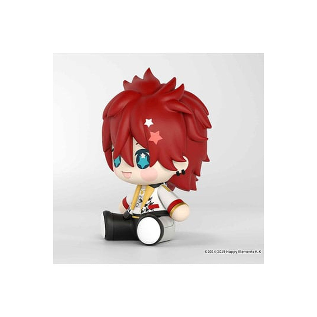 Produktbild Ensemble Stars!! Huggy Good Smile Chibi Figur Rinne Amagi 7