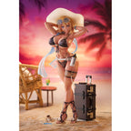 Produktbild Toridamono Original PVC Statue 1/7 Mira: Sunset Ver. 24 cm