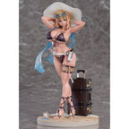 Produktbild Toridamono Original PVC Statue 1/7 Mira: Sunset Ver. 24 cm