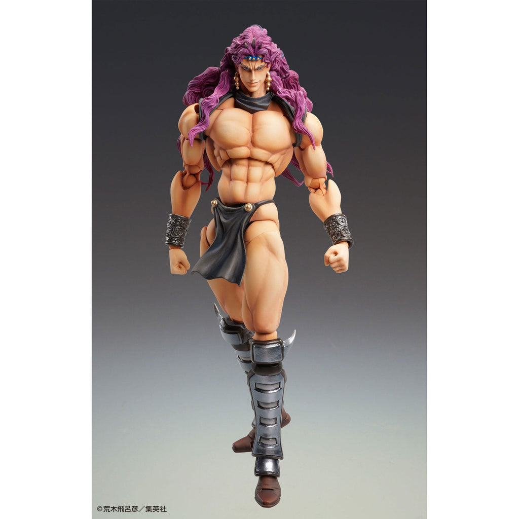 Produktbild JoJo's Bizarre Adventure Super Action Actionfigur Chozokado