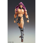 Produktbild JoJo's Bizarre Adventure Super Action Actionfigur Chozokado
