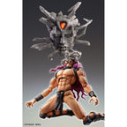 Produktbild JoJo's Bizarre Adventure Super Action Actionfigur Chozokado