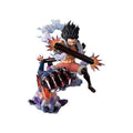 Produktbild One Piece Figuarts ZERO Extra Battle PVC Statue Monkey D.